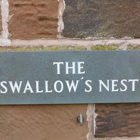 The Swallows Nest Holiday home